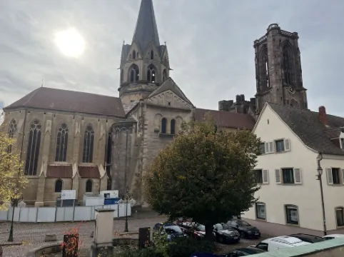 Petit Gite Sympatique au Coeur de la Campagne