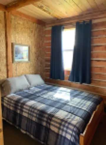 A RANCH CABIN The Deer Cabin” 卡里布縣酒店