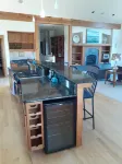 Glacier Getaway - True Vacation Home - Amazing Vistas - 4-Star