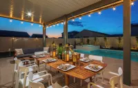2 Mi. To Coachella Festival - Pool, Spa, Gameroom