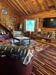 The Eagle’s Nest - 12 miles to Soaring Eagle Casino! Mt. Pleasant - Midland