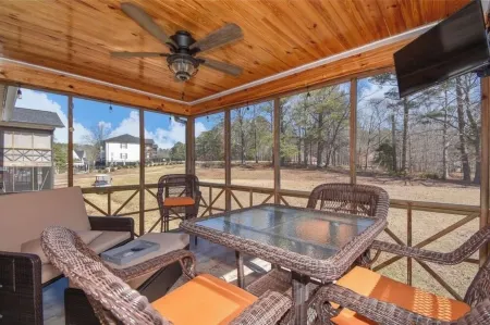 Luxury Lake Martin Condo