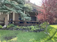 Sun Valley Retreat