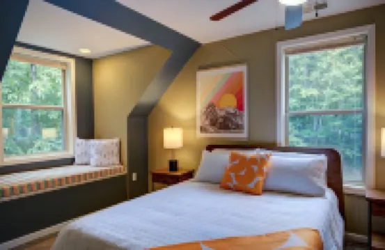 Hot Tub, Game Room, by Ski Sugar & Beech, Location, Near Town, Kid-Friendly