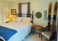 Relax & enjoy the river view, 5 min to Huntsville