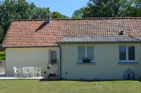 Gite Baie de Somme 80