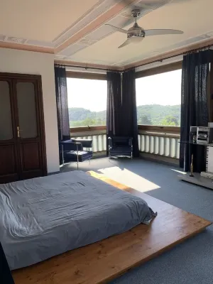 La Sua Africa, Apartment Within a Historic Country Villa Near Ivrea Hotels near RCLS Lessolo