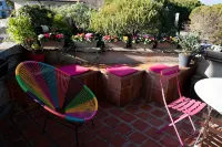 Sound of Colors - Art Design Apartment