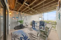 New Condo Listing - Ocean & Marsh Views  – Steps to Carolina Beach or Pool!