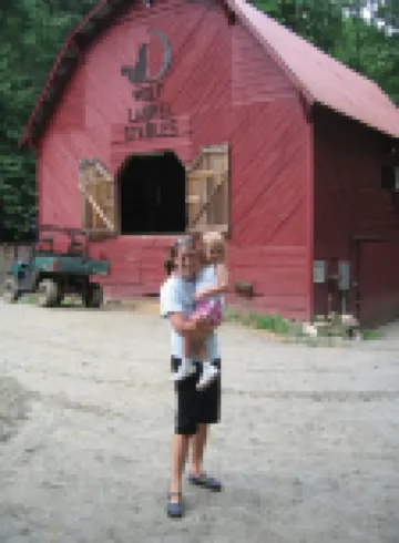 Ski & Golf Paradise in Wolf Laurel-Home to Hatley Pt Ski Resort