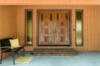 Walker Ranch: Lost Sierra Mountain Escape