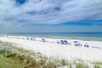 Nestled Inn is your home away from home just steps away from the beach! Hotels in Sunnyside