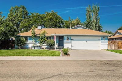 Entire Home Away From Home