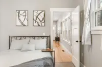 Modern condo in the heart of Uptown Butte. - Unit A Hotels near Rediscoveries Vintage Clothing