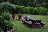 Charming and Spacious A-Frame minutes from James Creek Launch - Raystown Lake Raystown Lake Visitor Center 주변 호텔