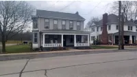 THIS OLD HOUSE near PSU and LHU and Sayers Lake Hotels in Howard