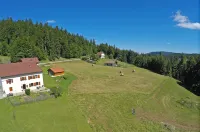 Apartment for 6 people Prémanon near Jouvencelles Hotels in Premanon