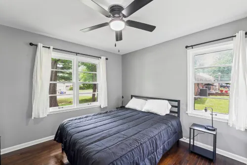 Sleek & Affordable Overland Park Stunner!