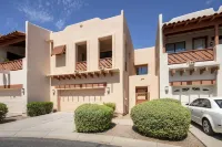 Modern Spacious 2 Master Bedroom Cal King with Loft & Pool Sleeps 6
