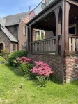 2 bedroom apartment - Mt Penn