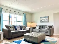 🏖️BEACHSIDE🏖️ 2/2 Condo In The Heartbeat of SPI!!