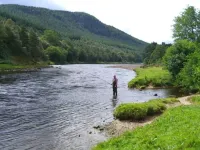 Gardener's Cottage Hotels in Ballater