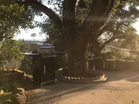 Retreat w/ Hot Tub, Sauna, Sunset Views, Fire Pit Hotels in Ojai