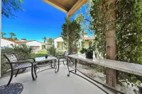 Near Main pool Ground floor 3 BD 3 BA Villa gym and clubhouse