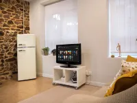 Apartment close to old town. Optional garage € 10 / night