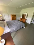Rock House
