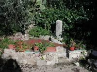 House in the Countryside surrounded by greenery at the foot of the supramonte Hoteles cerca de Cala Gonone