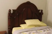 Spacious apartment in Buffalo