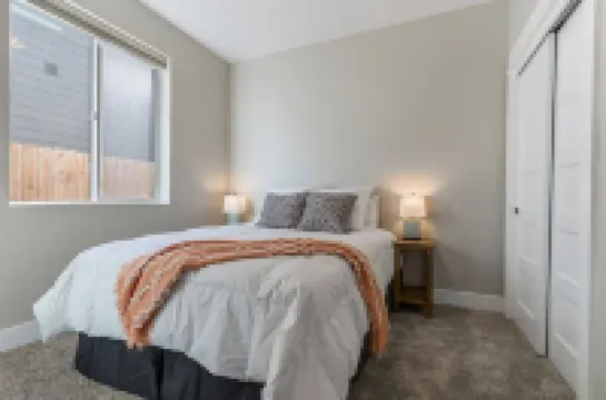 Beautiful new upscale Boise Bench home!