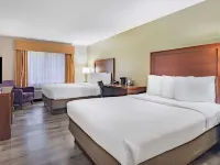 Baymont by Wyndham Gurnee Hotéis em Lake County