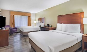 Baymont by Wyndham Gurnee