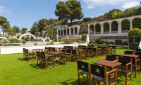 Hotel Guitart Central Park Aqua Resort Hôtels à : Lloret de Mar