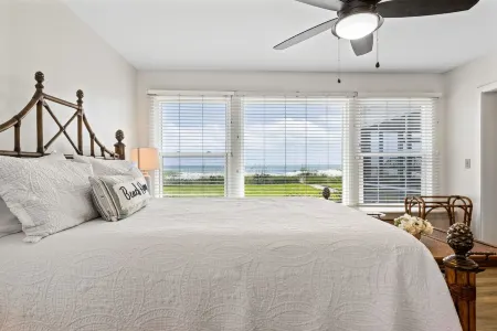 Beautiful Two-story Oceanfront 5 Bedroom Home With Private Beach Access