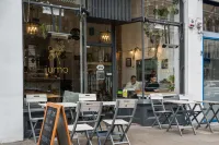 2B Hyde Park Cosy Victorian flat - 5mins to NottingHill, High Street Kensington.