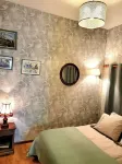Beautiful apartment at the foot of the castle