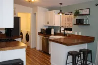 Quiet Family Friendly Home on Gravel Road --- 25 min from Lake Huron