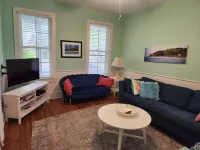 The Heart of Cape May on Historic Windsor Ave, 2 Blocks to Beach & Shopping!