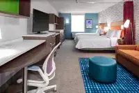北查爾斯頓-大學大道希爾頓惠庭飯店 - Wi-Fi