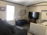 Lake Wedowee Bass House