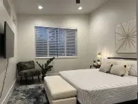 New Modern Townhome Downtown Coeur d'Alene minutes to waterfront restaurant shop