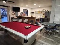 Freedom Cabin at Patriots Place
