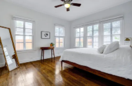 San Antonio Historic cottage 10 minutes from downtown & Airport