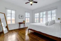 San Antonio Historic cottage 10 minutes from downtown & Airport