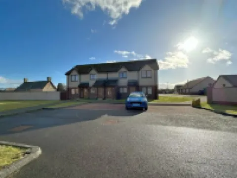 The Old Mill Apartment, on NC500 Hotels in Brora