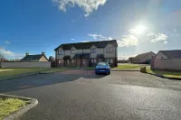 The Old Mill Apartment, on NC500 Hotel a Brora