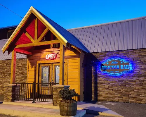 Location, Location: Near New River Gorge and Summersville Lake ワイルダーネスのホテル